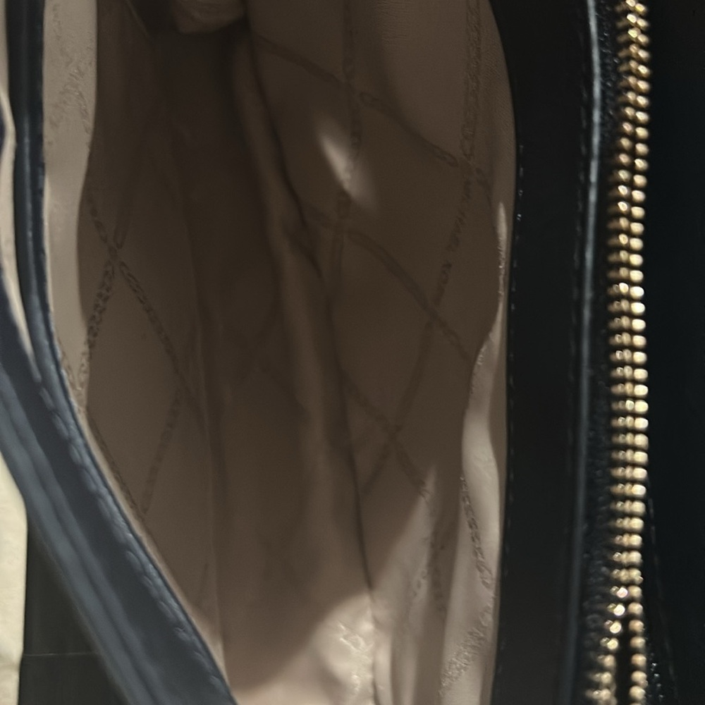 Michael Kors Whitney NWT Leather Convertible Shoulder Bag - Picture 5 of 5
